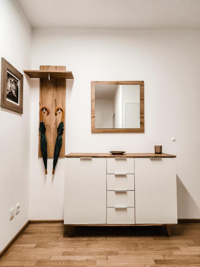 Apartamento - Modern New Apartment, Old Danube Viena