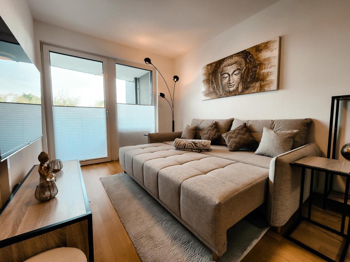 Apartamento - Modern New Apartment, Old Danube *