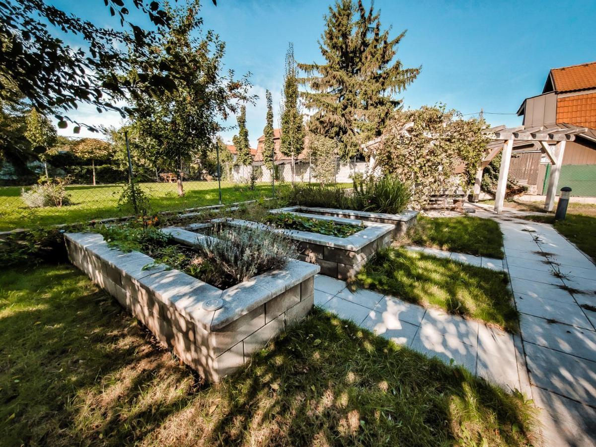 - Modern New Apartment, Old Danube Viena