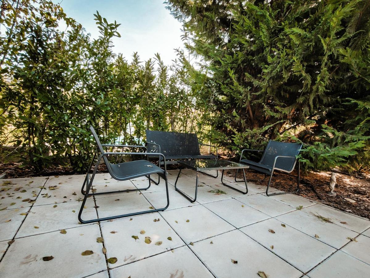 Apartamento - Modern New Apartment, Old Danube