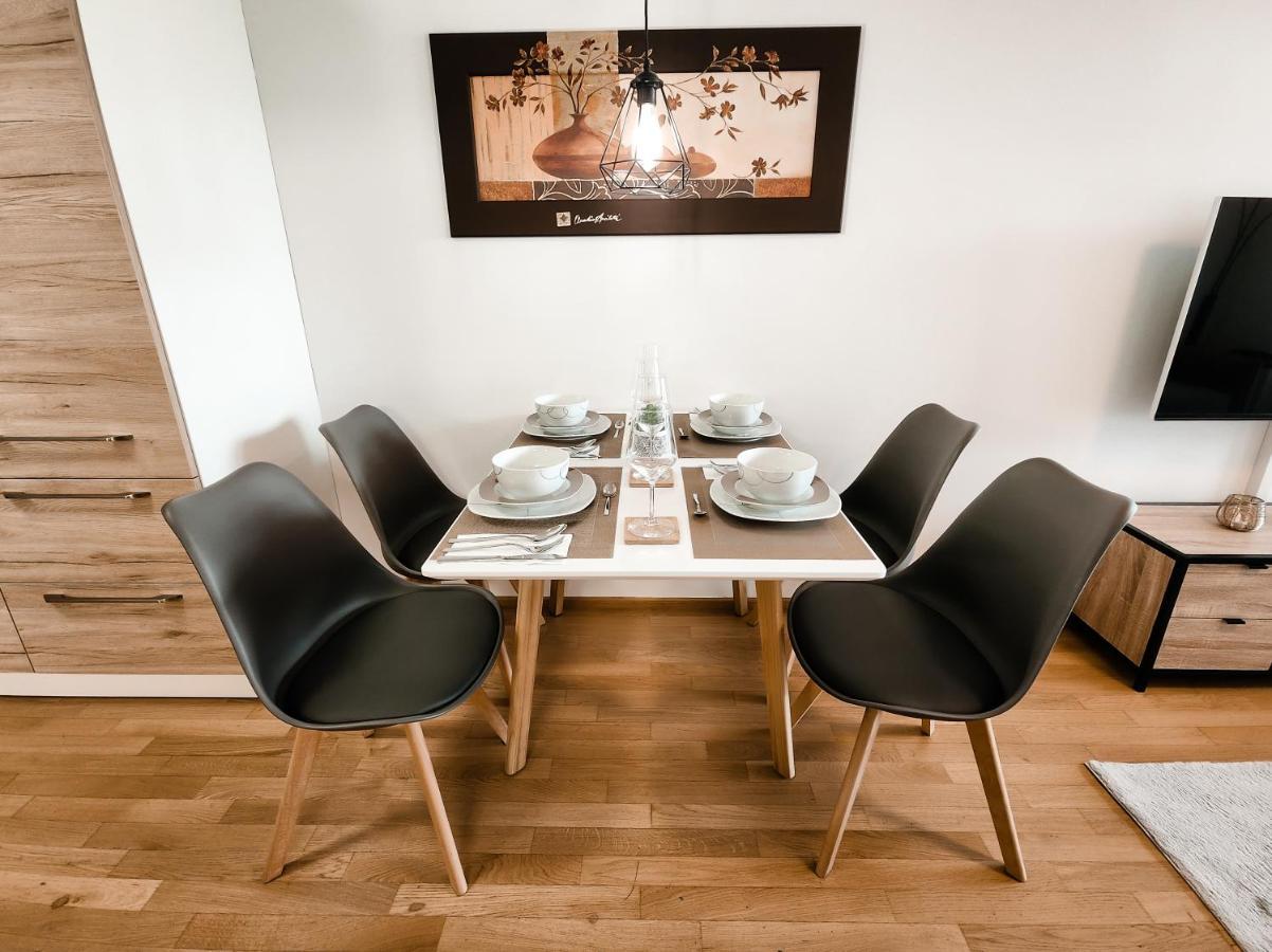 - Modern New Apartment, Old Danube Apartamento