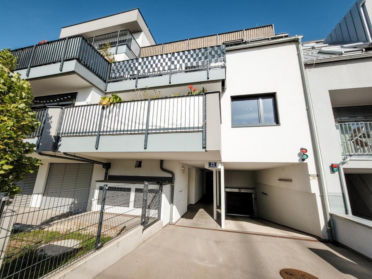 Apartamento - Modern New Apartment, Old Danube *