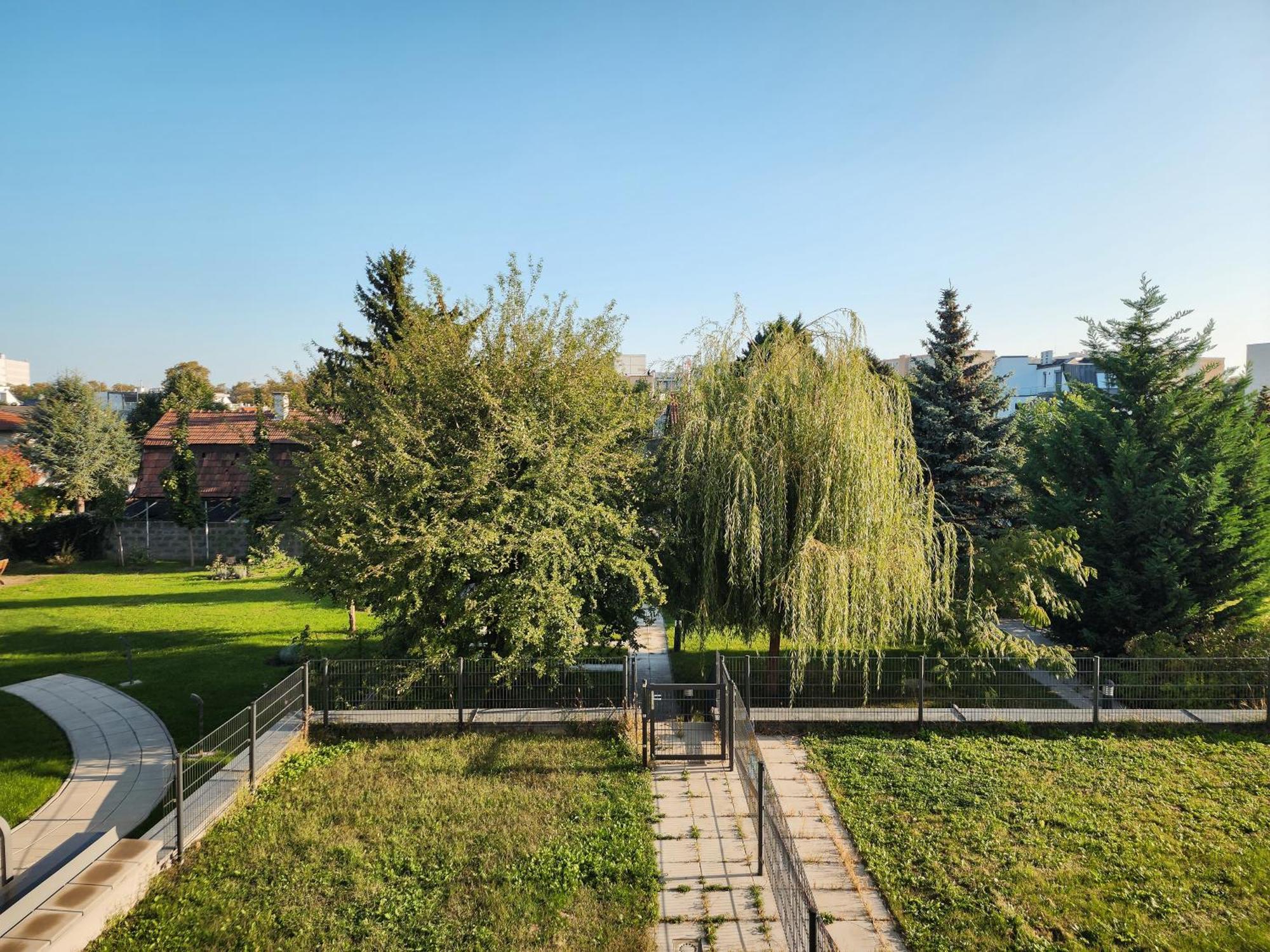 - Modern New Apartment, Old Danube Viena